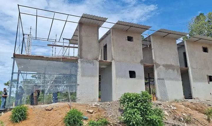 Funai, Ibama e Força Nacional combatem venda ilegal de terrenos em Porto Seguro