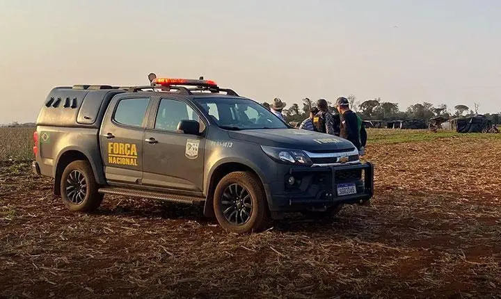 Governo prorroga atuação de Força Nacional em Porto Seguro, Itabela, Prado e Itamaraju; Confira