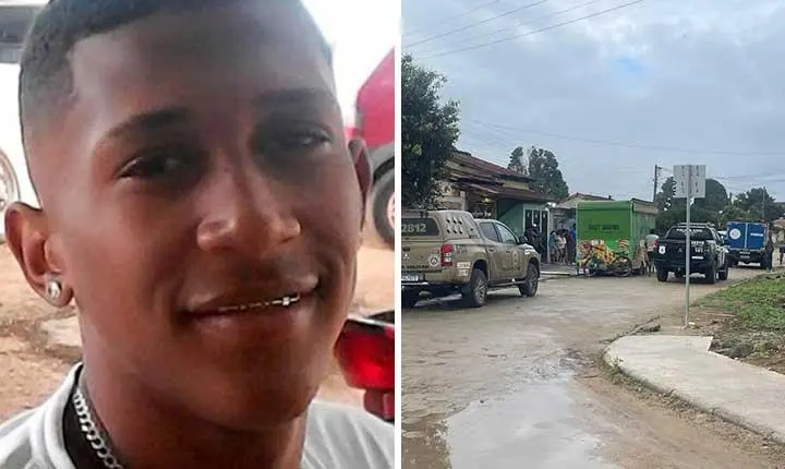 Homem de 27 anos é morto a tiros após ser perseguido por grupo armado em Itabela