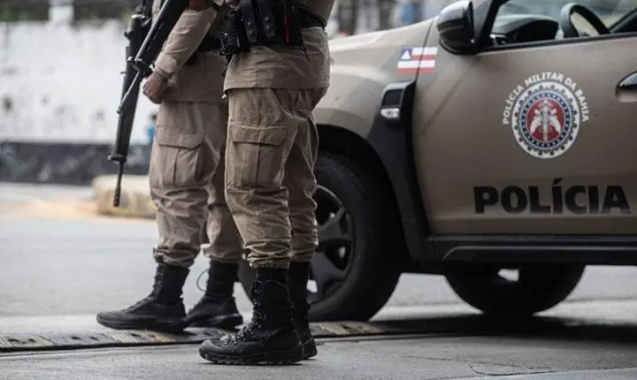 Homem de 41 anos é detido por estuprar e engravidar filha de 13 anos em Santa Cruz Cabrália; Veja