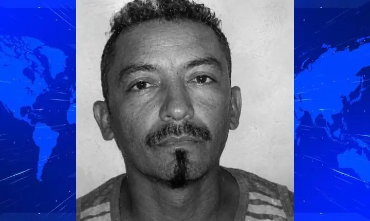 Homem de 43 anos morre em acidente de motocicleta na estrada do Eco Parque, em Mascote
