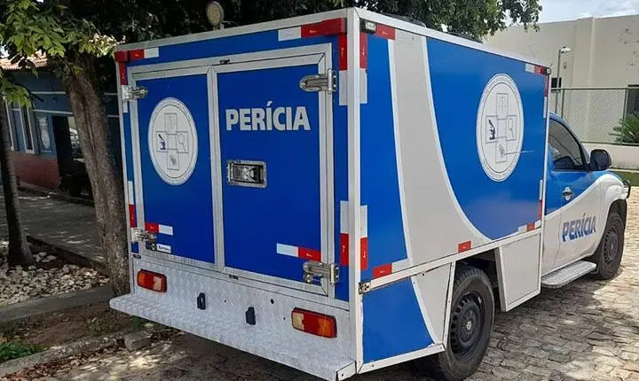 Homem de 46 anos é morto a facadas na zona rural de Eunápolis após discussão; Veja