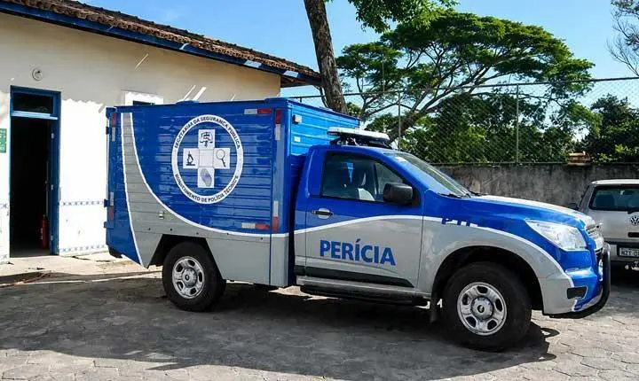 Homem é encontrado morto com as mãos amarradas no distrito de Vera Cruz, em Porto Seguro; Veja vídeo