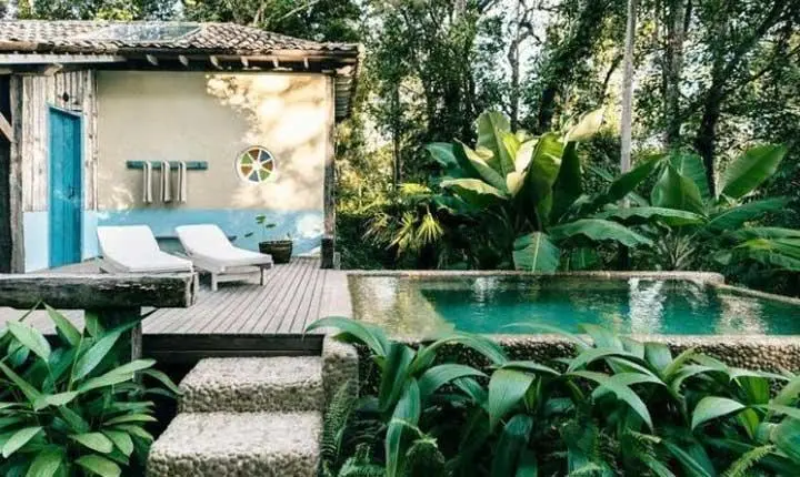 Hotel de Trancoso entra para a lista dos melhores hotéis de luxo do mundo