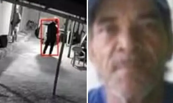 Idoso de 65 anos é morto a tiros dentro do próprio bar em Guaratinga; Veja vídeo