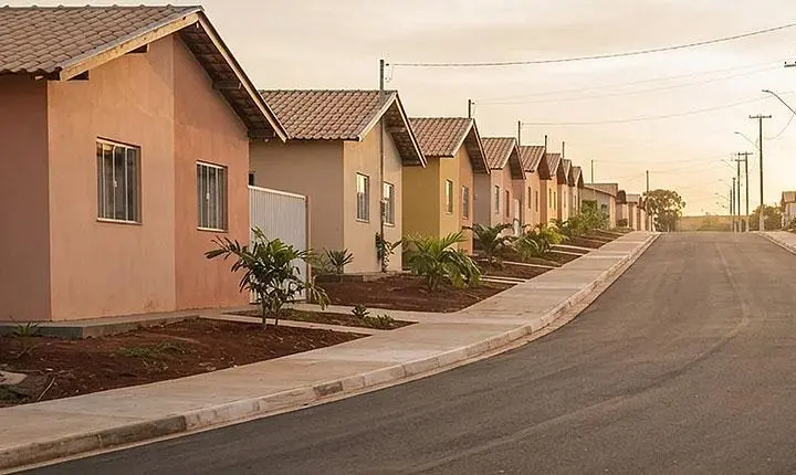 Itapebi assina contrato para construção de 20 unidades habitacionais pelo Minha Casa, Minha Vida