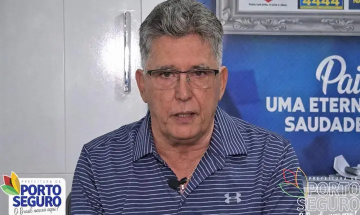 Jânio Natal enfrenta repercussão negativa após postagem pessoal contra ex-prefeito de Itabela; Entenda