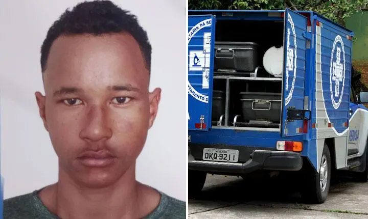 Jovem de 17 anos de Guaratinga sequestrado em Itabela é encontrado decapitado às margens da BR-101