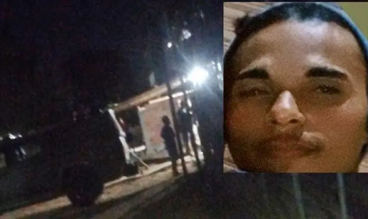 Jovem de 26 anos é morto a tiros após homens armados invadirem casa em Itabela