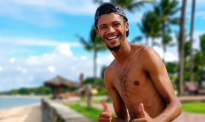 Jovem de Minas Gerais é encontrado morto na Reserva Pataxó da Jaqueira, em Porto Seguro