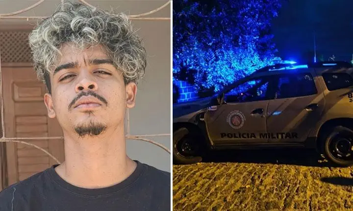 Jovem de Porto Seguro é executado em área de matagal em Brumado; Confira