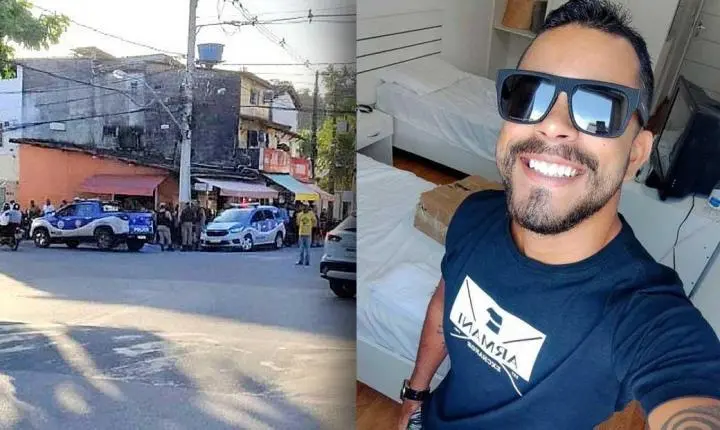 Justiça absolve dois acusados pela morte de comerciante em Porto Seguro; Veja