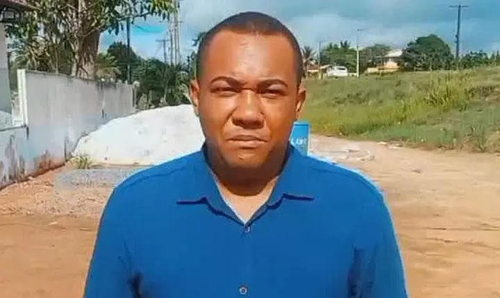 Justiça de Itabela determina prisão preventiva de vereador Lucas Lemos em operação policial