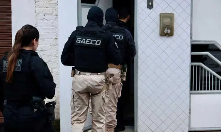 Justiça nega novo habeas corpus e mantém presos investigados na Operação Sintonia de Gravata