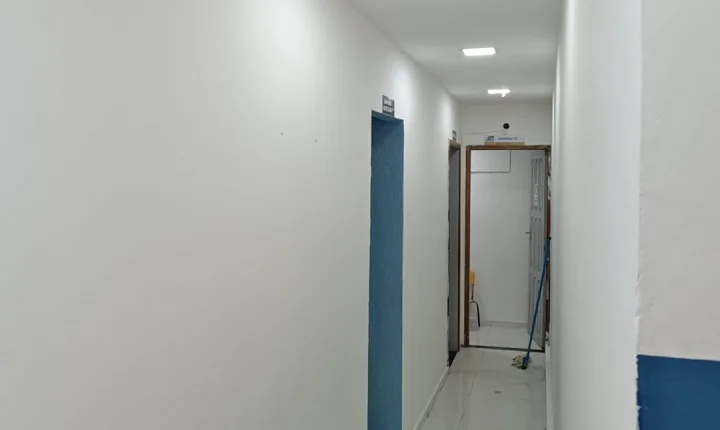 Mascote: Escola Rio Pardo é ampliada e outras unidades passam por reformas antes da volta às aulas em 2026; Confira