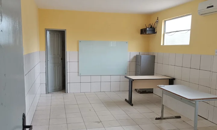 Mascote: Escola Rio Pardo é ampliada e outras unidades passam por reformas antes da volta às aulas em 2026; Confira