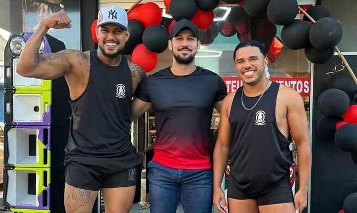 Mateus Suplementos abre as portas com variedade, qualidade e promete revolucionar o mundo fitness; Confira
