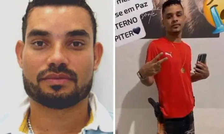 Megaoperação no Rio deixa 11 baianos mortos, incluindo um de Eunápolis e outro de Porto Seguro; Veja