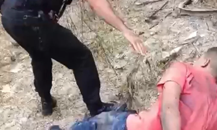 Motorista por aplicativo é sequestrado, torturado em “tribunal do crime” e resgatado pela Polícia Civil em Eunápolis; Veja