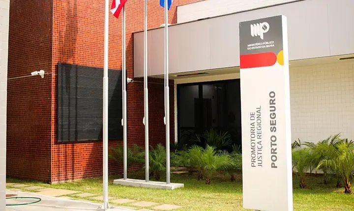 MP-BA apura irregularidades em benefícios de idosos em abrigo de Porto Seguro e afasta mais duas pessoas