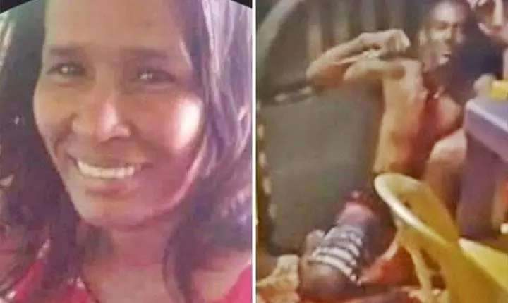 Mulher é baleada pelo ex-companheiro e morre a caminho do hospital em Itabela; Veja