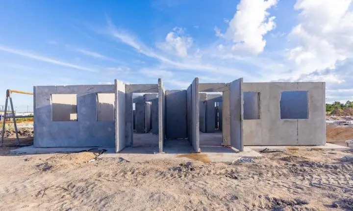 No dia de seu aniversário, prefeito Robério apresenta obras de cerca de 500 casas do Minha Casa, Minha Vida