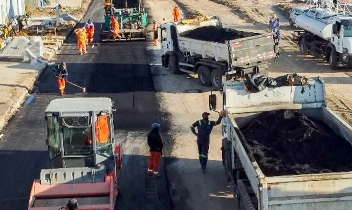 Obra de R$ 12,7 milhões vai criar nova ligação entre as BRs 101 e 367 em Eunápolis