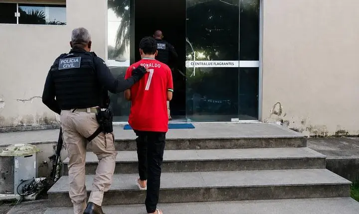 Operação conjunta desarticula grupo acusado de sequestros, torturas e homicídios em Eunápolis