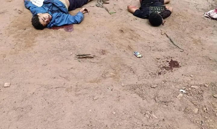 Operação das forças de segurança em Itabela resulta na morte de seis suspeitos e apreensão de armas e drogas; veja