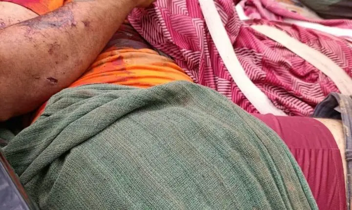 Operação das forças de segurança em Itabela resulta na morte de seis suspeitos e apreensão de armas e drogas; veja