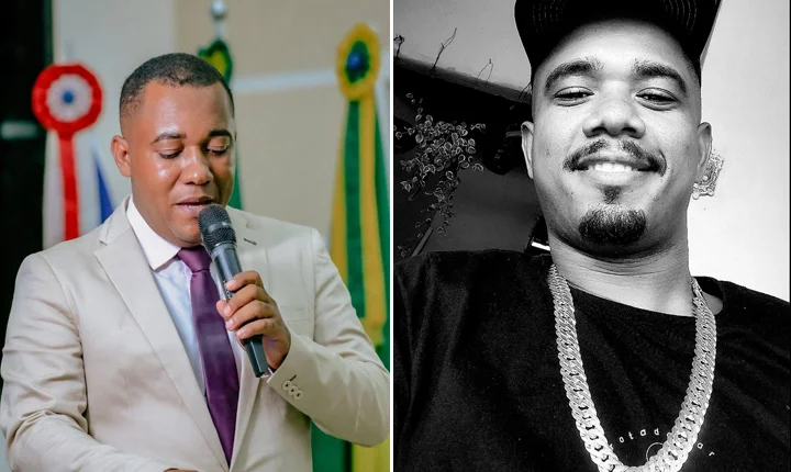 Operação policial em Itabela termina com morte de suspeito e vereador preso; Veja