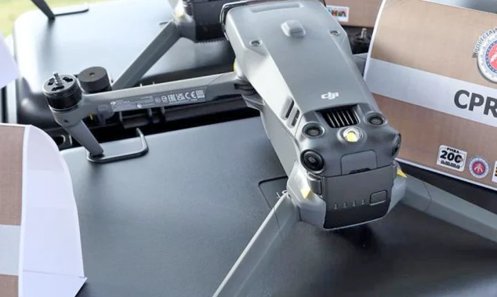 Operação Verão 2025/2026: deputada Cláudia Oliveira recebe 15 novas viaturas para reforçar a segurança no Extremo Sul; Veja