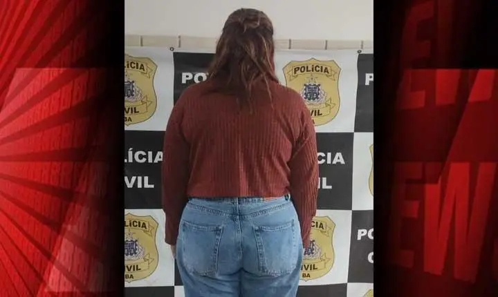Polícia Civil prende investigada por golpes do “falso contrato de piscinas” em Eunápolis, Itabela, Cabrália e Porto Seguro