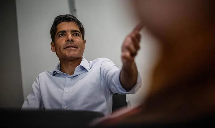 Polícia Federal aponta ACM Neto como líder político de organização criminosa ligada ao 'Rei do Lixo'