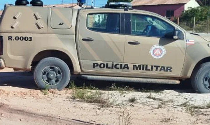 Polícia Militar intensifica policiamento no distrito de Caraíva em Porto Seguro; Confira