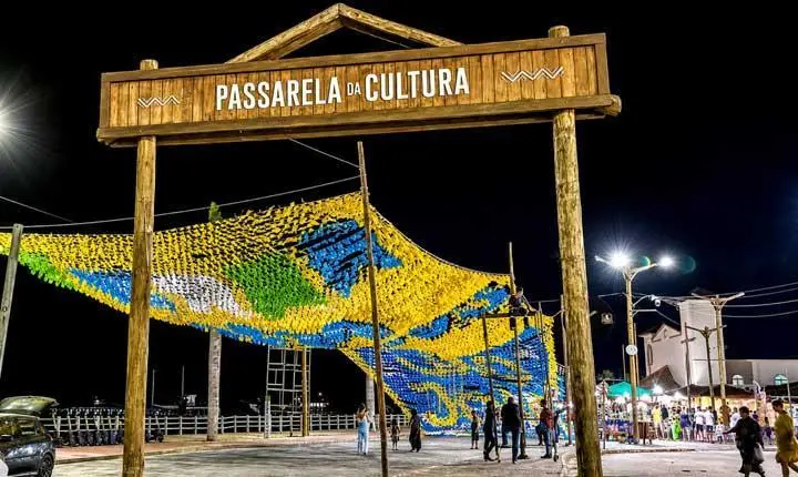 Porto Seguro deixa de ser referência em grandes festas, e gestão Jânio Natal é questionada; Confira