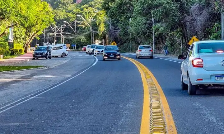 Porto Seguro passa a cobrar taxa ambiental diária para veículos de fora a partir de junho; Veja