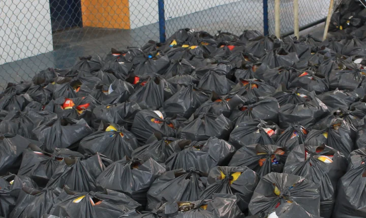 Prefeitura de Mascote realiza Dia 