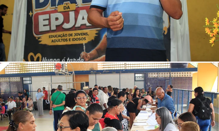 Prefeitura de Mascote realiza Dia 