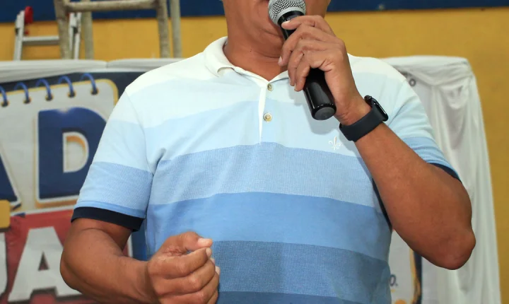 Prefeitura de Mascote realiza Dia 