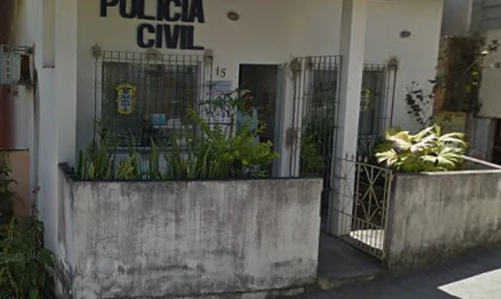 Preso em Itagimirim um dos principais responsáveis por roubo de veículos na região de Eunápolis