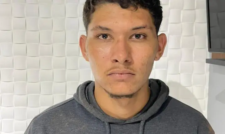 Preso em Itagimirim um dos principais responsáveis por roubo de veículos na região de Eunápolis