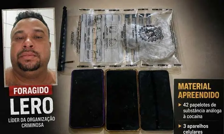 Quatro criminosos são presos em ofensiva da Polícia Civil contra o grupo de 