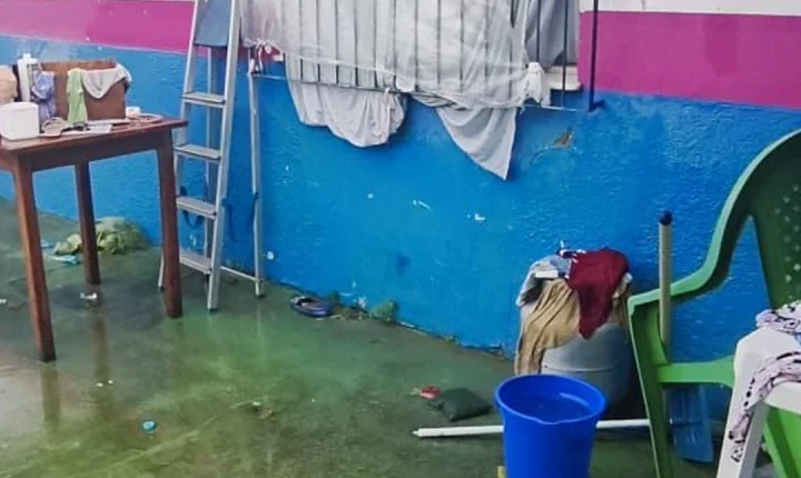 Responsável por abrigo irregular de idosos é presa em flagrante após fiscalização do Ministério Público da Bahia; Veja