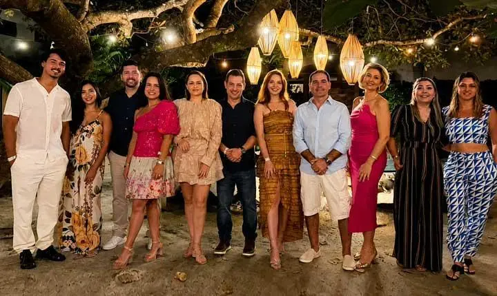 Santa Cruz Cabrália fortalece sua posição como destino de excelência no turismo com evento nacional da Orinter