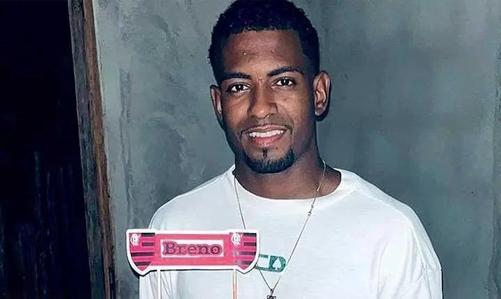 Segundo investigado pelo assassinato de Breno Moura é preso pela Polícia Civil em Eunápolis