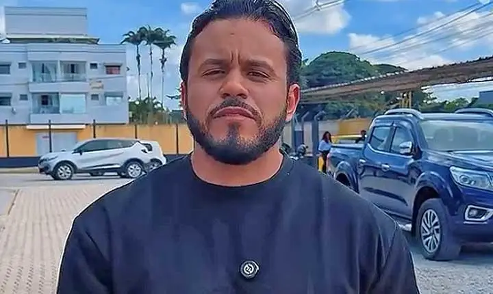 Suspeito de aplicar golpes com venda de carros em Eunápolis é preso pela Polícia Civil