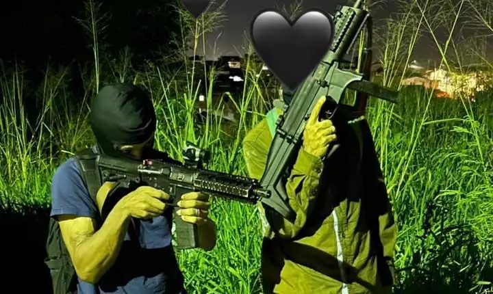 Suspeito de série de homicídios morre em confronto com a Polícia Civil; companheira é presa com drogas e arma em Eunápolis