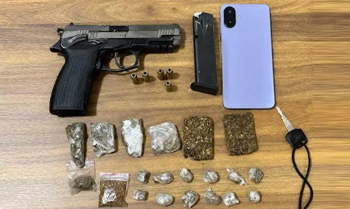 Suspeito morre após confronto com policiais militares rodoviários em Arraial d’Ajuda