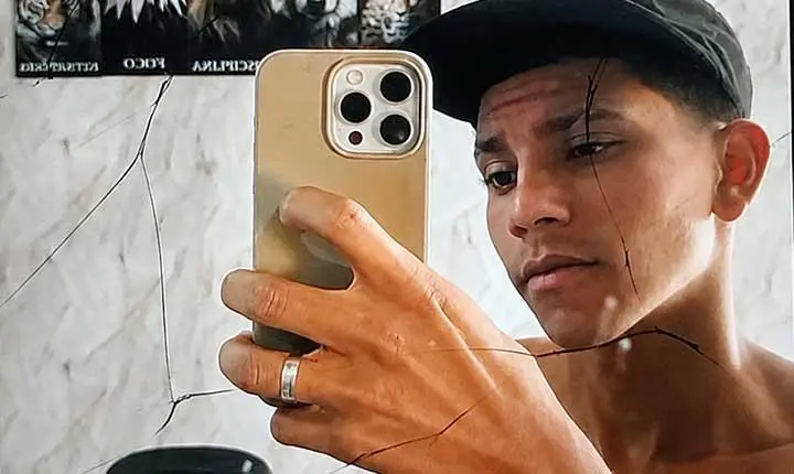 Suspeito morre durante operação da PM em Barrolândia; mulher é presa por ameaçar policiais